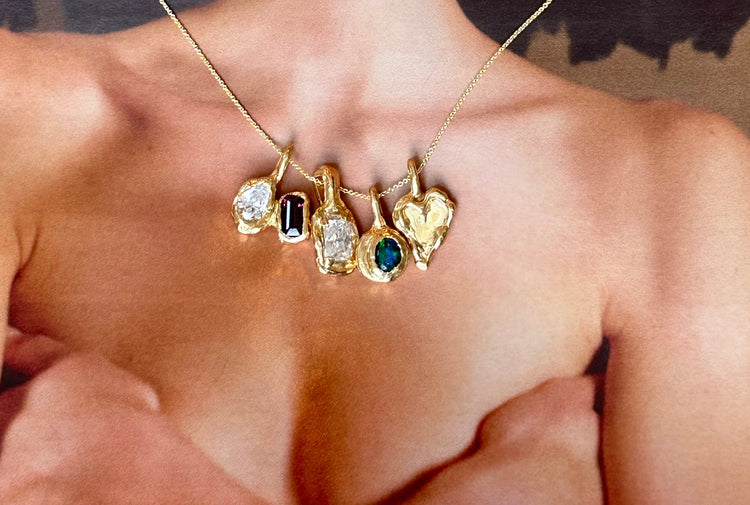 NEW COLLECTION