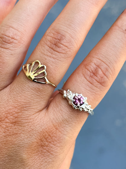 Sweet Pea SIZE 55 (O)