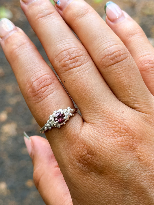 Sweet Pea SIZE 55 (O)