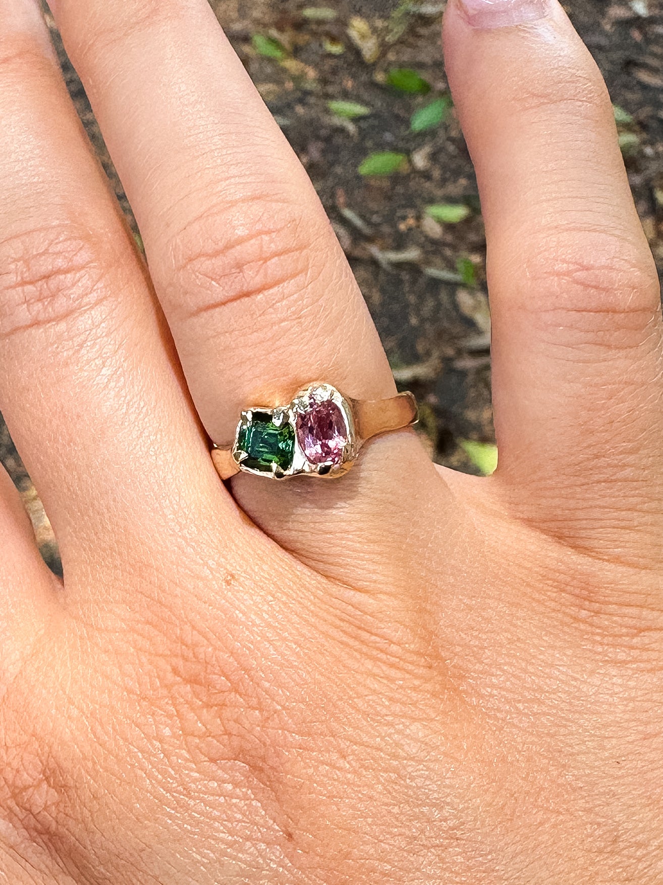 Toi & Moi SIZE 48 1/2 (J)